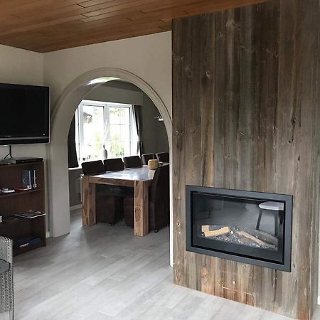 Villa Fernley De Panne Ngoại thất bức ảnh