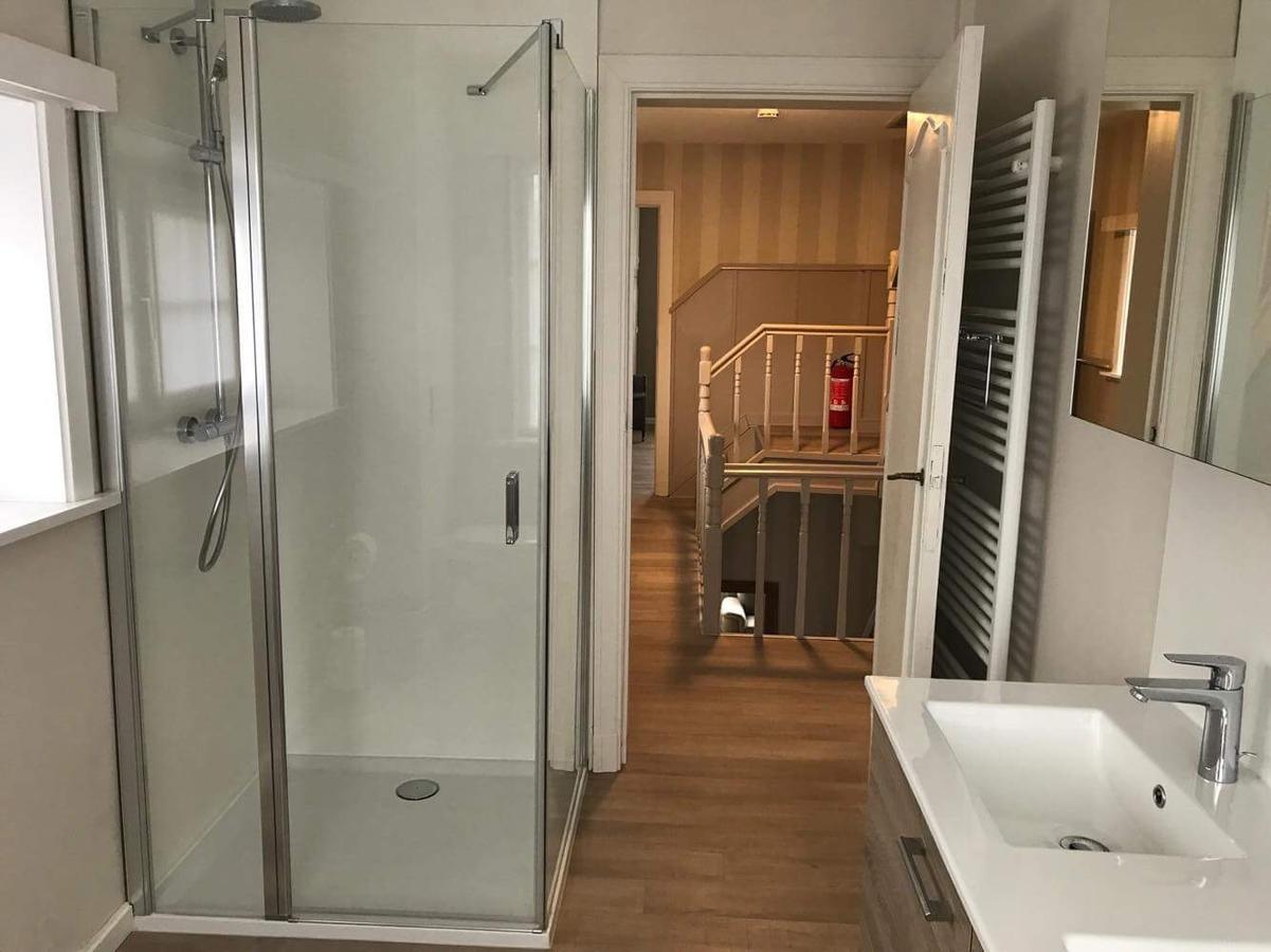 Villa Fernley De Panne Ngoại thất bức ảnh