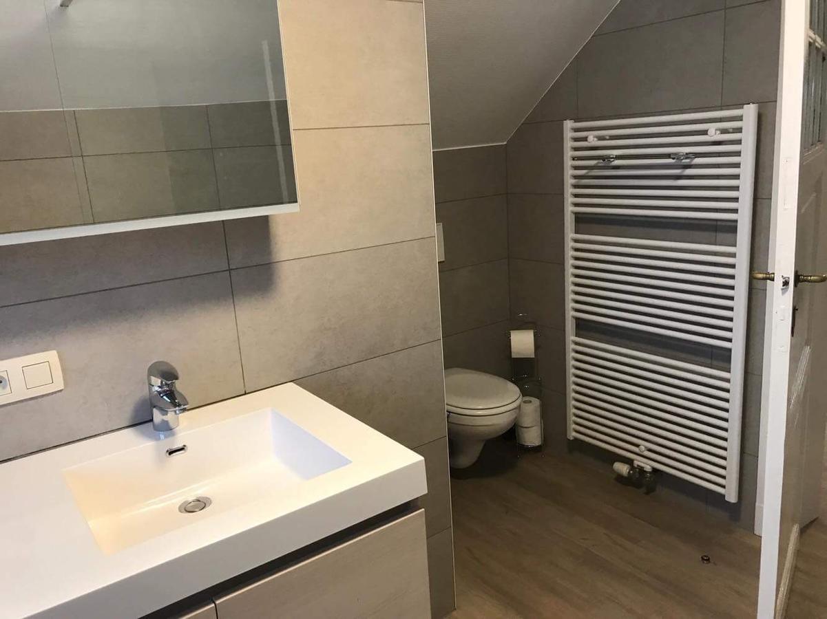 Villa Fernley De Panne Ngoại thất bức ảnh